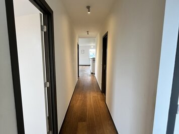 Appartement in centrum Eke - 7