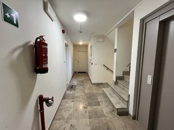 Appartement in centrum Eke - 8