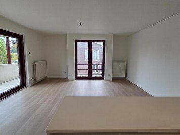 Gerenoveerd appartement in het hart van De Pinte - 1