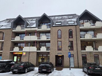 Zeer ruim appartement in het centrum van De Pinte - 1