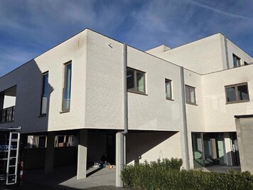 Nieuwbouw appartementen in het hart van Eke - 1