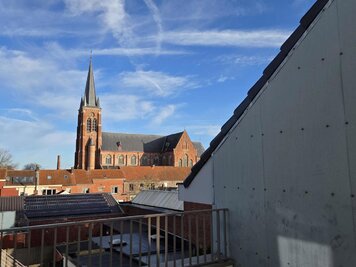 Nieuwbouw appartementen in het hart van Eke - 2
