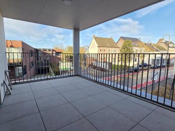 Nieuwbouw appartementen in het hart van Eke - 3