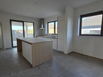 Nieuwbouw appartementen in het hart van Eke - 5