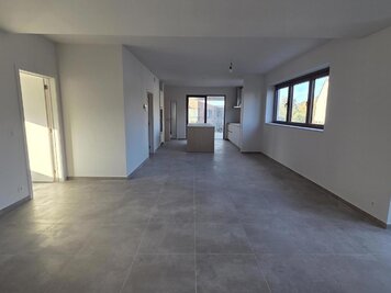 Nieuwbouw appartementen in het hart van Eke - 6