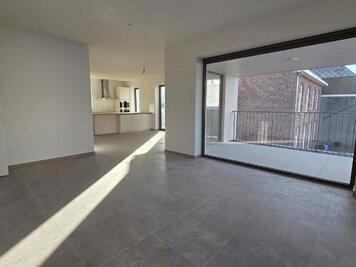 Nieuwbouw appartementen in het hart van Eke - 8
