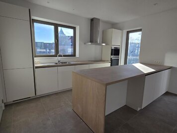 Nieuwbouw appartementen in het hart van Eke - 9