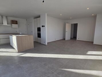 Nieuwbouw appartementen in het hart van Eke - 10