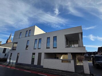 Nieuwbouw appartementen in het hart van Eke - 11