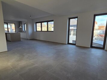 Nieuwbouw appartementen in het hart van Eke - 13