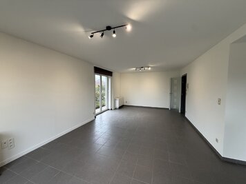 Gelijklvoers 3-slpk appartement met tuintje - 4