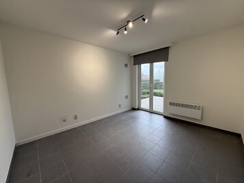 Gelijklvoers 3-slpk appartement met tuintje - 7