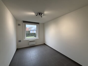 Gelijklvoers 3-slpk appartement met tuintje - 10
