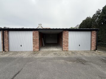 Gelijklvoers 3-slpk appartement met tuintje - 15