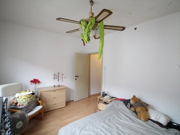 Centraal gelegen rijwoning met koertje - 8