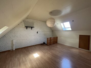 Centraal gelegen rijwoning met koertje - 11