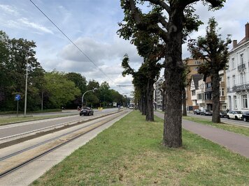 Ondergrondse autostaanplaats - 4