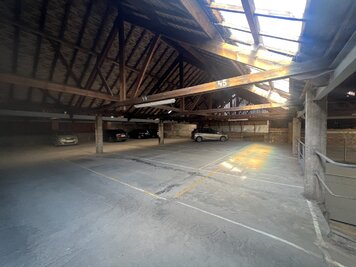 Garagebox te huur - 3