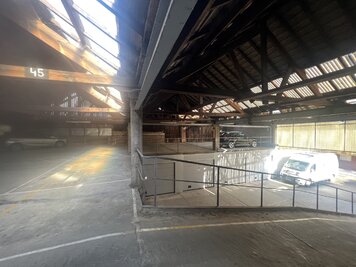 Garagebox te huur - 4