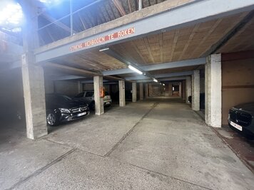 Garagebox te huur - 5