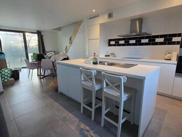 duplex appartement in Zevergem - 2