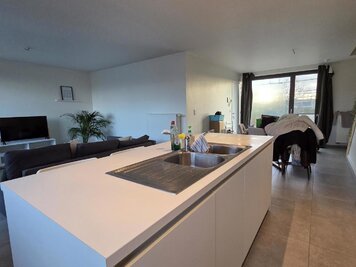 duplex appartement in Zevergem - 3