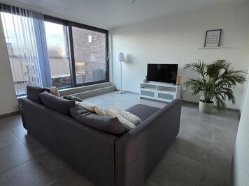 duplex appartement in Zevergem - 4