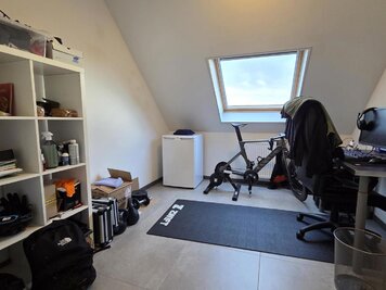 duplex appartement in Zevergem - 5