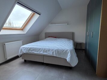 duplex appartement in Zevergem - 7