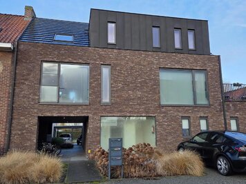 duplex appartement in Zevergem - 8
