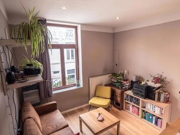 Gezellige woning aan de rand van centrum Gent - 11