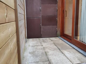 Gezellige woning aan de rand van centrum Gent - 14