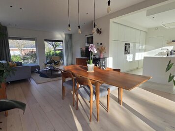 Uiterst gezellige woning in het centrum van De Pinte - 1