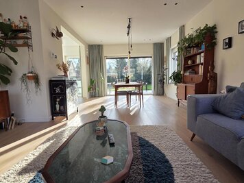 Uiterst gezellige woning in het centrum van De Pinte - 4