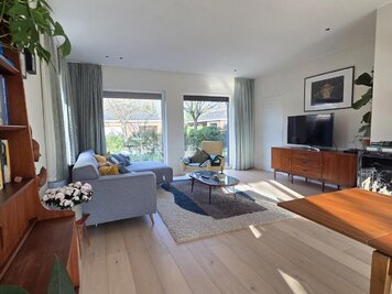 Uiterst gezellige woning in het centrum van De Pinte - 5