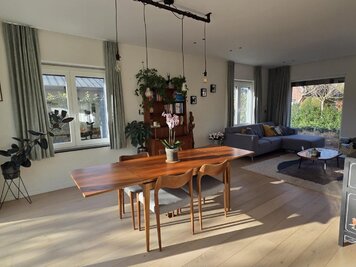 Uiterst gezellige woning in het centrum van De Pinte - 6