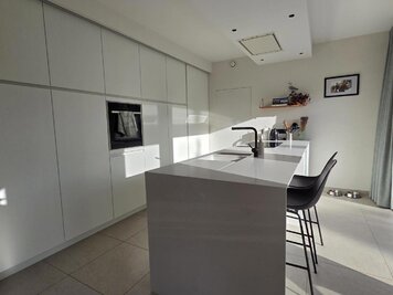 Uiterst gezellige woning in het centrum van De Pinte - 7