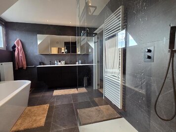 Uiterst gezellige woning in het centrum van De Pinte - 11