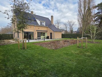 Uiterst gezellige woning in het centrum van De Pinte - 12