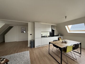 Ruim Appartement op centrale locatie in het centrum van De Pinte - 3
