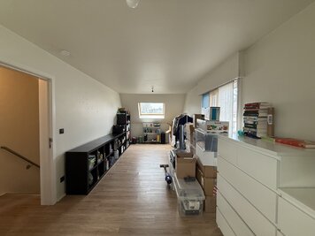 Ruim Appartement op centrale locatie in het centrum van De Pinte - 4