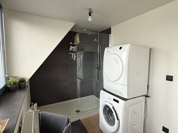 Ruim Appartement op centrale locatie in het centrum van De Pinte - 5