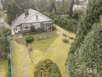 Uniek pand aan de rand van Gent - 1