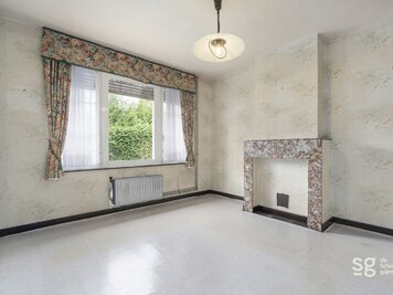 Uniek pand aan de rand van Gent - 8