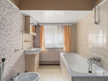 Uniek pand aan de rand van Gent - 9