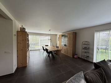 Ruime woning op rustige locatie - 3