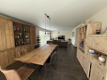 Ruime woning op rustige locatie - 4