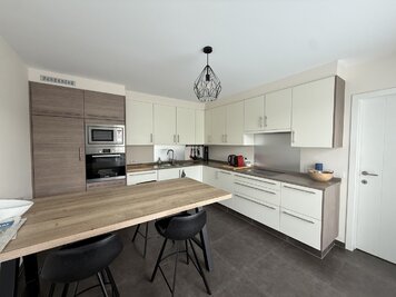 Ruime woning op rustige locatie - 6