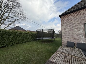 Ruime woning op rustige locatie - 8