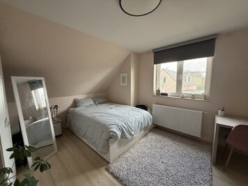 Ruime woning op rustige locatie - 9